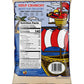 Pirates Booty Snack Puffs, Aged White Cheddar, 12ct, 6oz Grocery Size Bags, Gluten Free, Healthy Kids Snacks