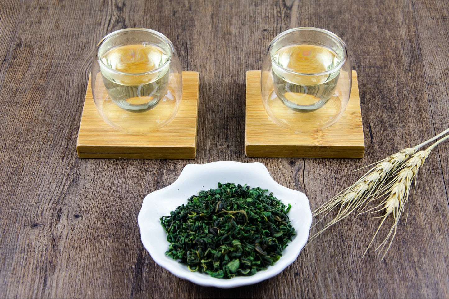 TooGet Natural Mulberry Leaf Tea, Herbal Loose Leaf, 4 OZ, Natural