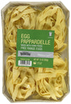 Compagnia Sanremo San Remo Italian Egg Pappardelle Pasta - Non-Gmo, Free Range Egg Traditional Pappardelle - 10 Oz (Pack Of 1) -