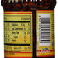 Spicy Chili Crisp (Chili Oil Sauce), 7.41 oz Bottle
