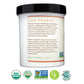 Greenbow Organic Honey W/Fresh Royal Jelly - 100% Usda Certified Organic, Non-Gmo, Gluten Free - Whole Food Organic Royal Jelly