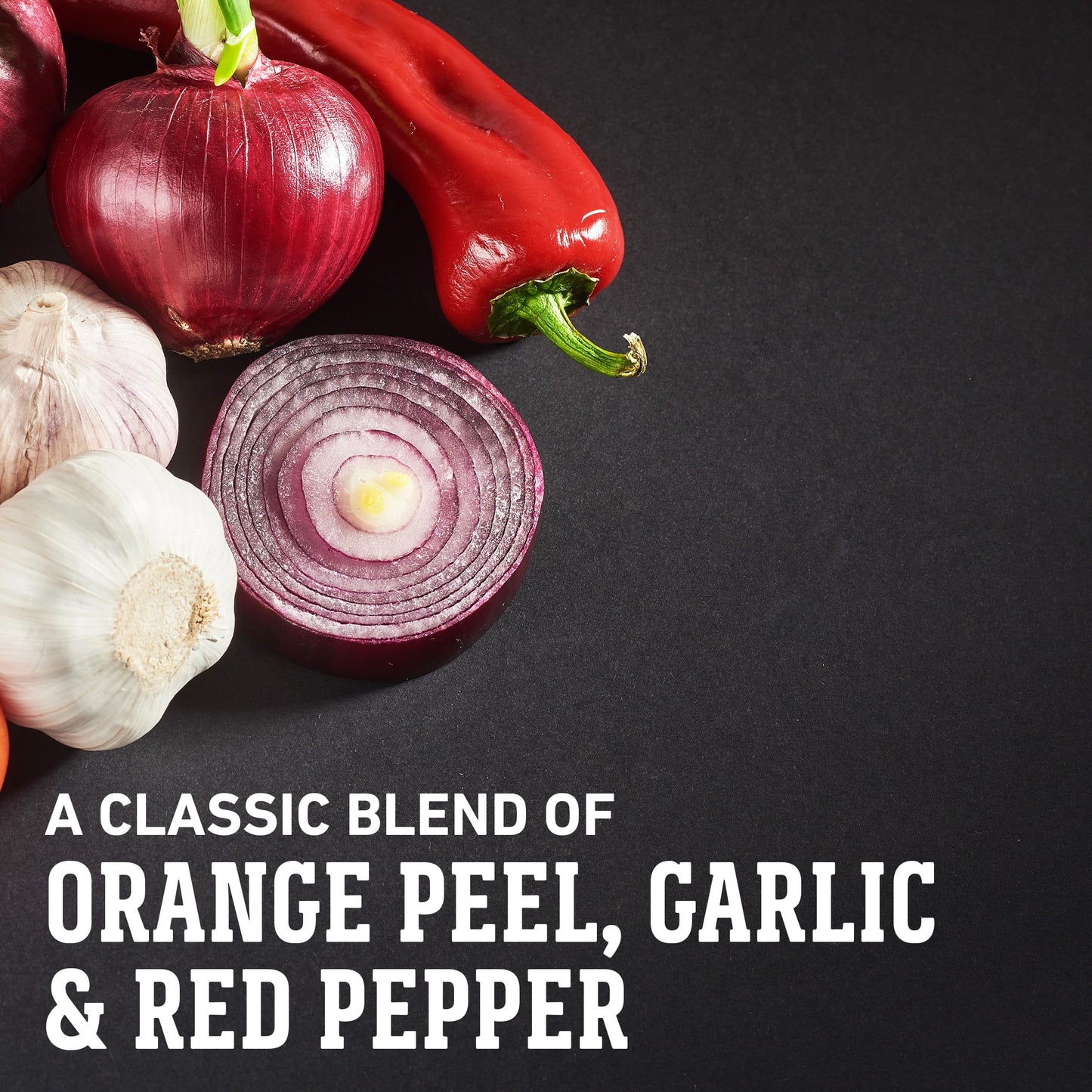 Weber Kickn Chicken Seasoning, 2.5 Ounce Shaker, Model 2003529