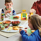Mott s No Sugar Added Applesauce, 46 Oz Jar (Pack Of 8), Good Source Of Vitamin C, No Artificial Flavors