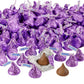HERSHEYS KISSES Milk Chocolate Candy Bulk Bag, 60 oz, Pack of 1