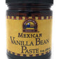 Blue Cattle Truck Trading Co. Gourmet Mexican Vanilla Bean Paste, 8 Ounce (Measured By Weight)
