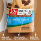Premier Protein Cafe Latte Protein Shake, 30g Protein, 1g Sugar, 11 fl oz, Pack of 12