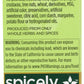 Spicely Organic Garlic Granulates 0.45 Oz Certified Gluten Free
