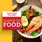 Tones Celery Flakes  0.50 Ounce