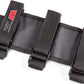 Warn 102656 Epic Trail Gear: Standard Roll Cagebar Fire Extinguisher Holder