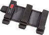 Warn 102656 Epic Trail Gear: Standard Roll Cagebar Fire Extinguisher Holder