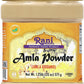 Rani Amla Powder (Indian Gooseberry) 20oz (1.25lbs) 571g PET Jar ~ All Natural | No Color | Gluten Friendly | Vegan | NON-GMO | 