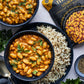 Mina Moroccan White Beans, Cannellini Beans, 10 oz (Pack of 6) Ready to Eat, Plant Protein, Vegan, Non-GMO, Gluten Free Healthy