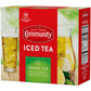 Community Coffee Green Tea Bags, 48 ct., (Pack of 6)