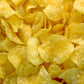 Route 11 Potato Chips : Lightly Salted (4 bags (6 oz each))