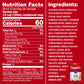 Campbells Condensed 25% Less Sodium Chicken Noodle Soup, 10.75 Oz Can (4 Pack)