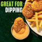 MorningStar Farms Plant Based Chikn Nuggets, Vegan Meat, 10.5oz