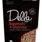 Della Rice Basmati & Quinoa, 1 Pound (Pack Of 1)