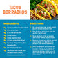 Ortega Seasoning Mix, Cheesy Taco Seasoning, 1 Ounce
