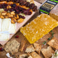 Wild Garden 100% Pure Raw Gourmet Honeycomb, All-Natural, 7.05 oz Pack of 36