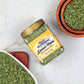 Rani Fenugreek Leaves Dried (Kasoori Methi) 3.5oz (100g) PET Jar ~ All Natural | Vegan | Gluten Friendly | NON-GMO | Kosher | Indian Origin