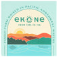 Ekone Oyster Company Original Smoked Oysters, 3 Oz