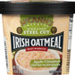 Mccanns Instant Oatmeal Cup Apple Cinnamon 1.9 Ounce (Pack Of 12)