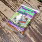 Gears Out Bunny Butthole Premium Trail Mix - Spicy Snack Blend, 10 Ounce, Perfect for Easter Basket Stuffer