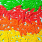 Swedish Fish Assorted Soft & Chewy Candy, Bulk Candy, 12 - 3.5 Oz Boxes