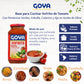 Sofrito Tomato Cooking Paste by Goya, Tomato Cooking Base with Green Peppers, Onion, Cilantro, Garlic, and Olive Oil, Latino Sea