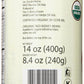 Bioitalia Red Kidney Beans, 14 Ounce (Pack Of 12)
