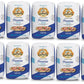 Antimo Caputo Pizzeria Blue 00 Flour, Original, 35.2 Ounce (Pack of 10)