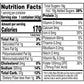 Cap N Crunch Breakfast Cereal, Original, 1.51oz Individual Cups (12 Pack)