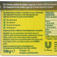 Knorr: ''Funghi Porcini'' Bouillon Cubes, Porcini Mushrooms Taste * Pack Of 4 10-Cubes Boxes, 10G Each Cube * [ Italian Import ]