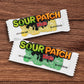 Sour Patch Kids Big Individually Wrapped Soft & Chewy Halloween Candy, Bulk Candy, 100 Pieces