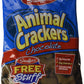 Stauffer Cracker Animal Choc