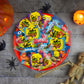 SOUR PATCH KIDS Soft & Chewy Halloween Candy  22 Trick or Treat Bags