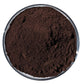 Black cocoa powder by Medley hills farm 1 Lb. in Reusable Container - Great Black cocoa powder for baking - Dutch Processed Coco