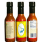 Frohlich Garlic Hot Sauce - Truffle Oil Infused - 5 Ounce (Pack of 1)