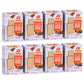 Katz Gluten Free Toaster Pastries. Cinnamon. Gluten Free. Dairy Free, Nut Free, Peanut Free, Soy Free. Kosher Snacks. 8 Oz (Pack Of 8)