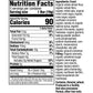 Plum Organics Mighty Nut Butter Bars - Almond Butter - 0.67 Oz Bars (Pack Of 40) - Organic Toddler Food Multigrain Snack Bars