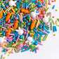 Sweets Indeed Sprinkles, Easter Edible Sprinkle Mix, Spring Bunny Carrots, Perfect For Cake Decorations, Baking, Ice Cream, Cook