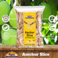 Rani Amchur (Mango) Dried Whole Slices Spice 3.5oz (100g) ~ All Natural, Indian Origin | No Color | Gluten Friendly | Vegan | NO