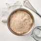 Gold Medal Whole Grain Complete Pancake Mix, Wheat , 5 Lb Box (Pack Of 6)