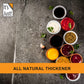 It'S Just - Arrowroot Powder, Natural Thickener, Non-Gmo, Cornstarch Substitute