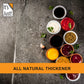 It'S Just - Arrowroot Powder, Natural Thickener, Gluten-Free, Dairy-Free, Non-Gmo, Cornstarch Substitute