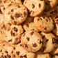 CHIPS AHOY! Mini Original Chocolate Chip Cookies, Snack Pack, 12 - 8 Ounce Snak-Saks (Pack of 12)