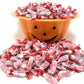 Halloween Bulk Sour Cherry Flavor Tootsie Roll Frooties Chewy Red American Taffies Candy Individually Wrapped In Resealable Asso
