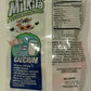 Unican Milkita Assorted Milk Lollipop 15 Pcs 6.08 Oz