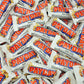 PayDay Fun Size Candy Bars - 40 Individually Wrapped Candy Bars - Bulk PayDay Peanut & Caramel Candy - Bulk Candy Perfect for Pa