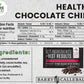 Dairy Free Vegan Chocolate Chips | All Natural | Certified Kosher | Gluten-Free, Dairy-Free, Nut-Free | Vegan | 9 Oz Bag (Semi Sweet Chocolate Chips, 4 Packs)
